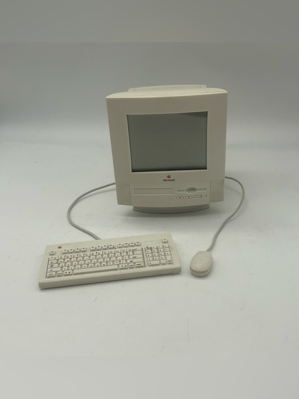 Macintosh Mini Computer American Girl Toy